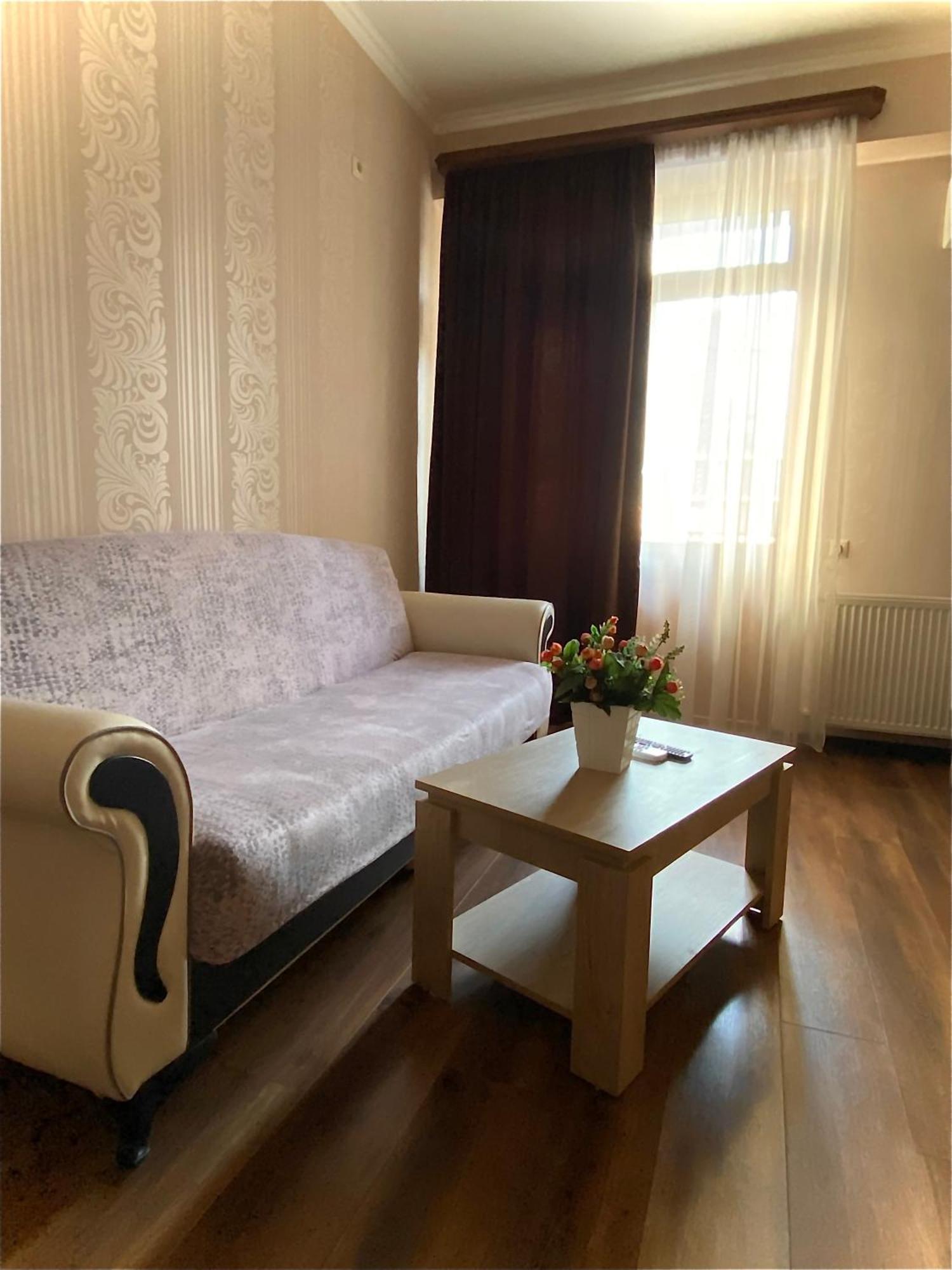Mg Apartments In Tbilisi Buitenkant foto